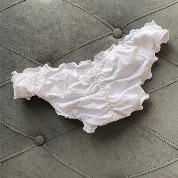 Victoria's Secret Other - Victoria Secret Cheeky Bikini Bottoms